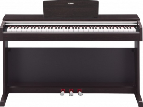 Цифровое фортепиано Yamaha YDP-142R Arius
